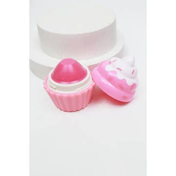 Sweet Cupcake Lip Gloss