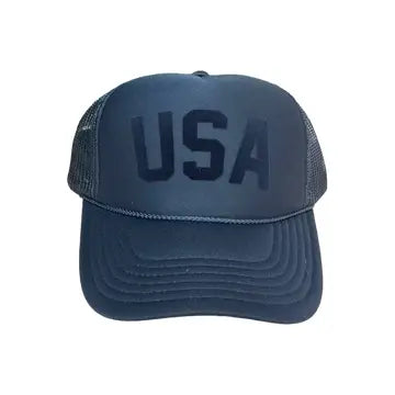 USA Trucker Hat