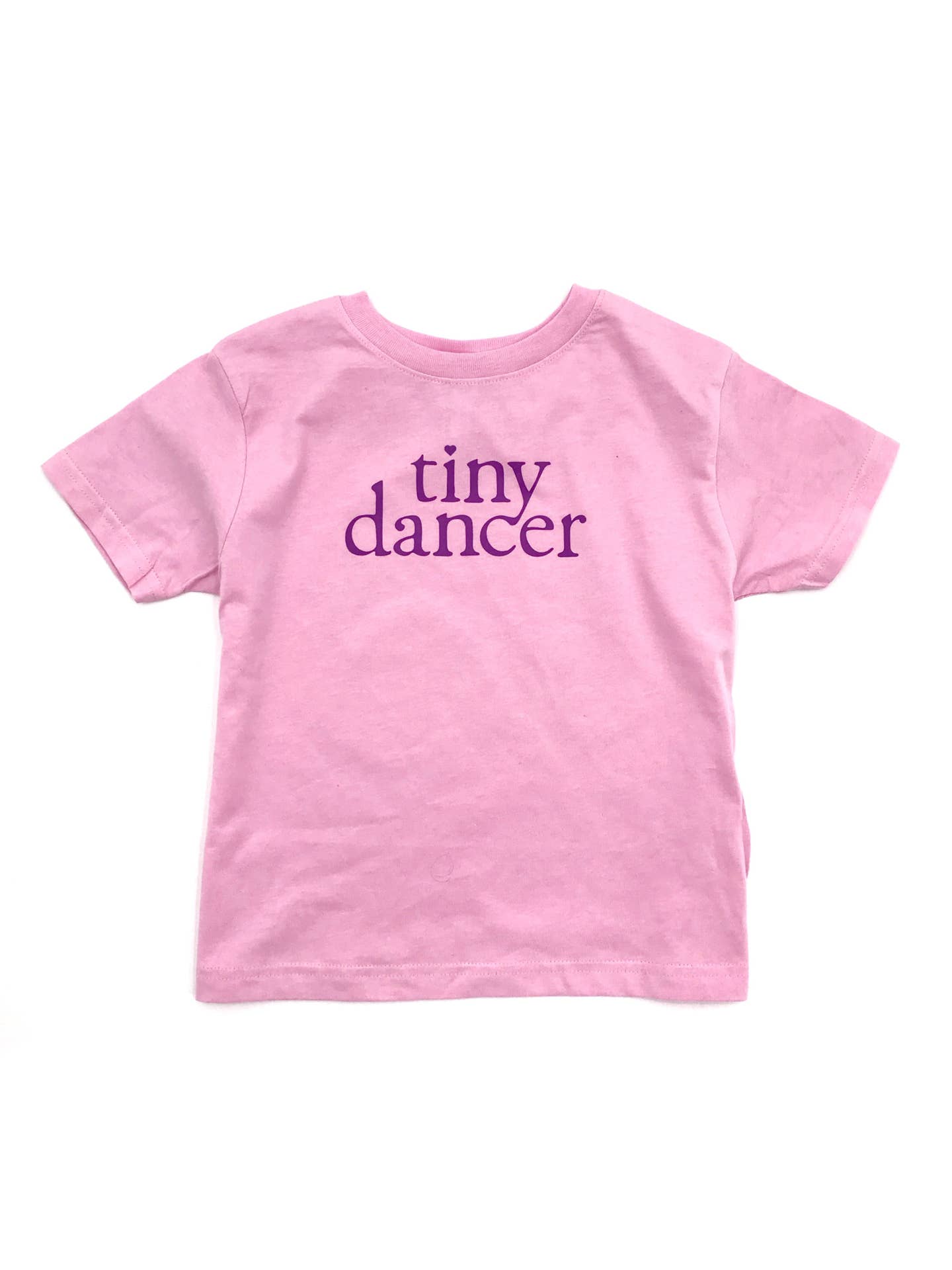 Tiny Dancer Tee