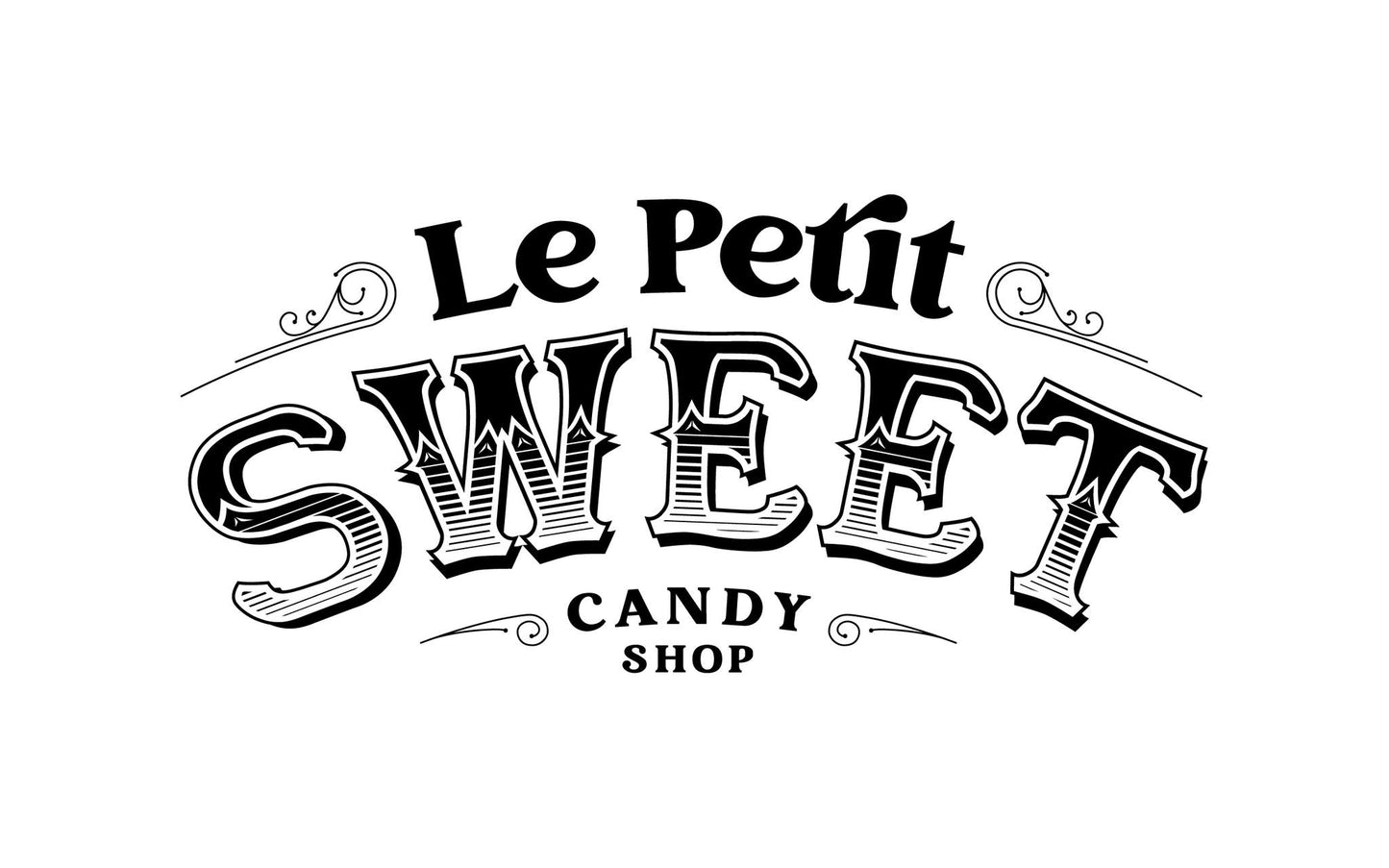 Le Petit Sweet Gift Card