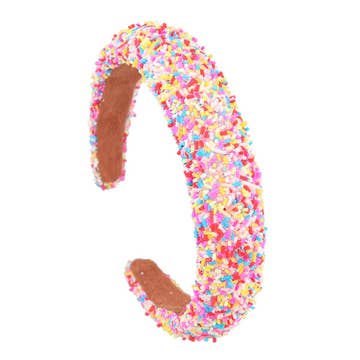 Ice Cream Cake Head Bands