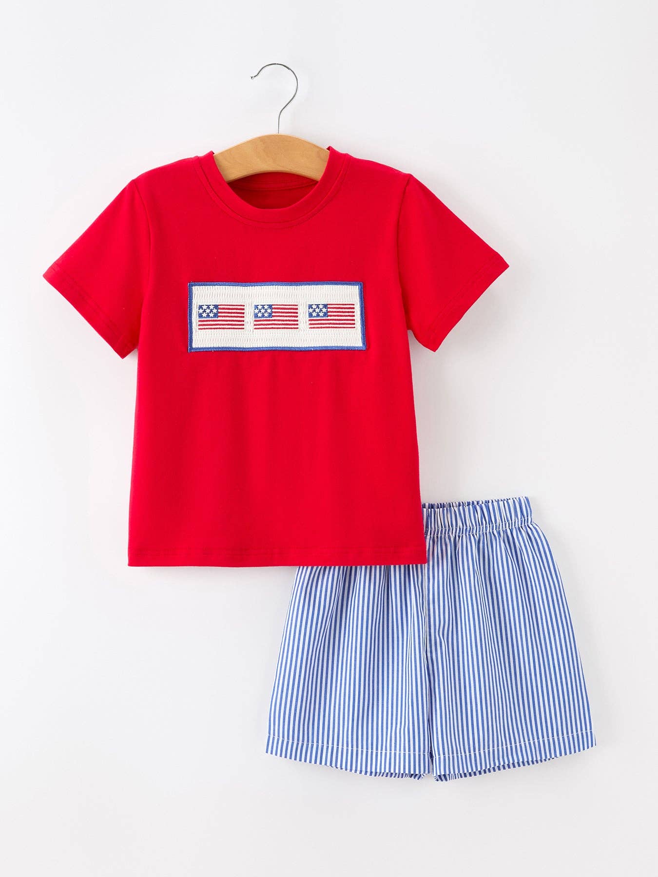4th of July Set