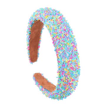 Ice Cream Cake Head Bands