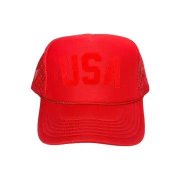 USA Trucker Hat