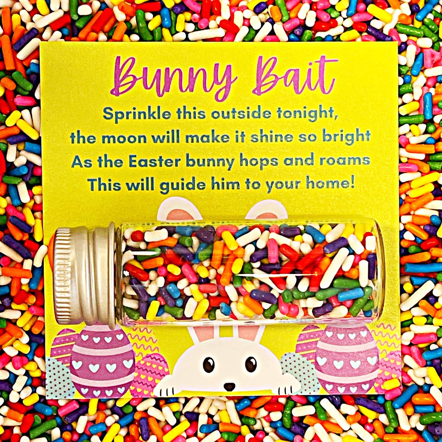 Bunny Bait