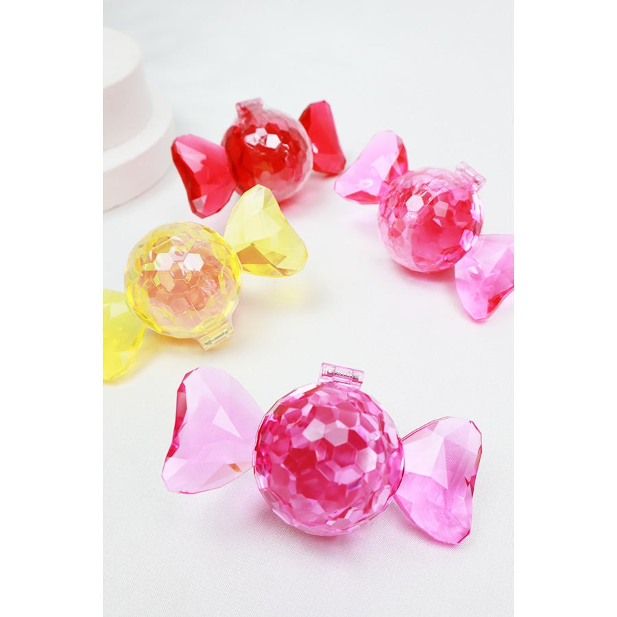 Wrapped Candy Lip Gloss