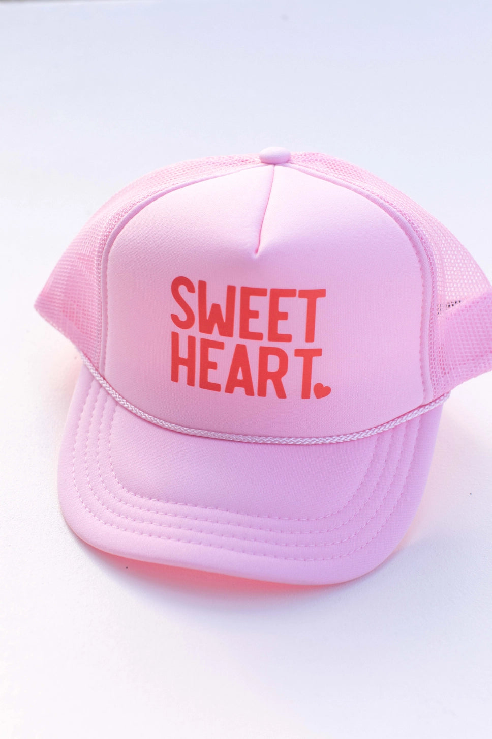 Kids Sweetheart Hat