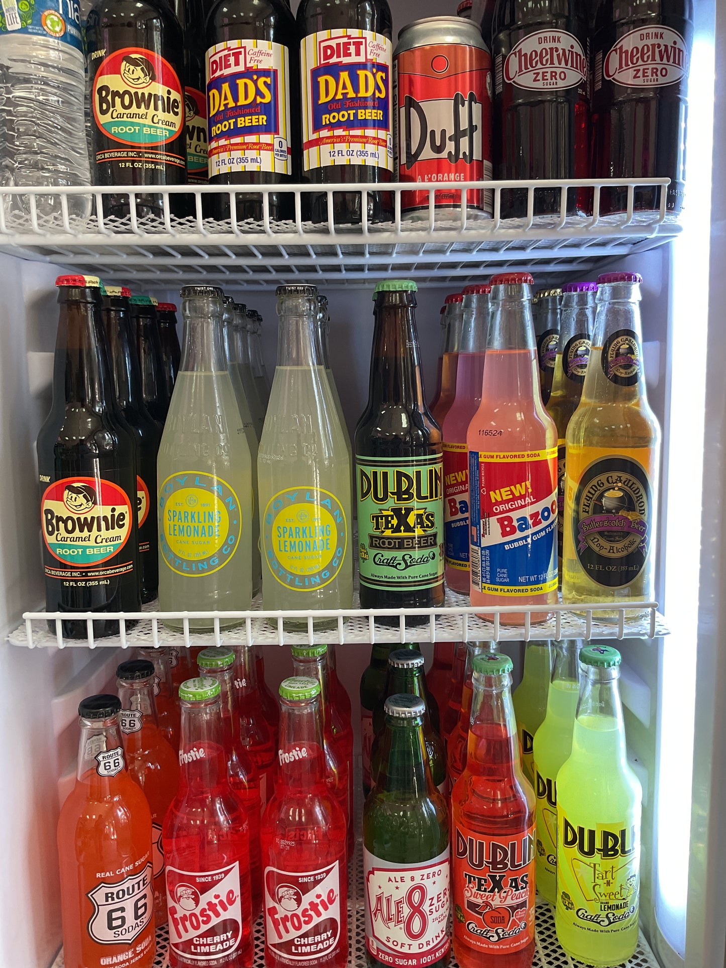 Soda Pop