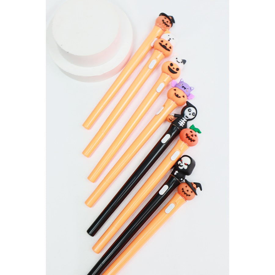 Light Up Halloween Pens