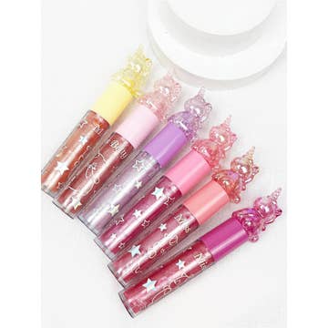 Unicorn Lip Balm