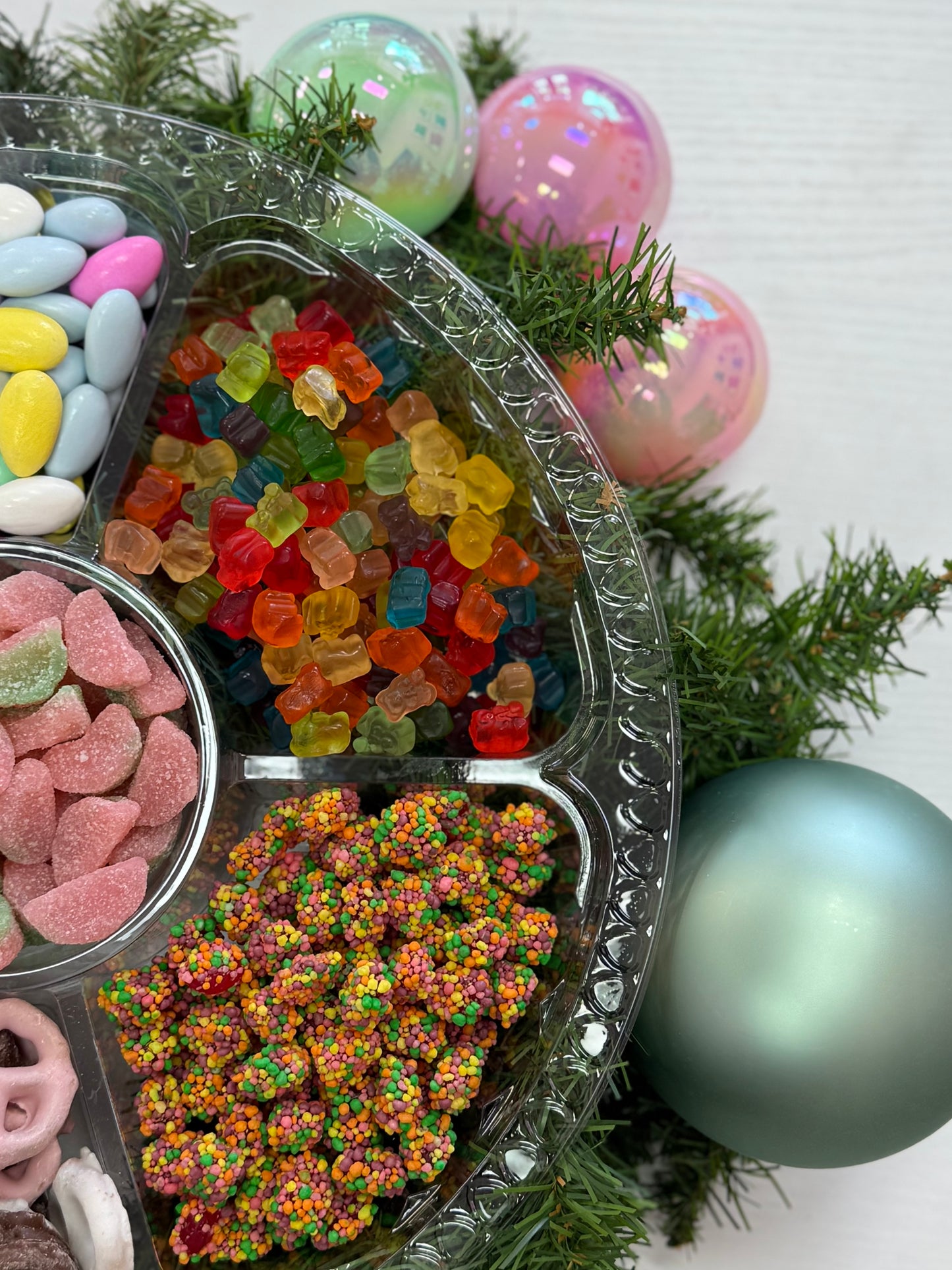 Party Tray