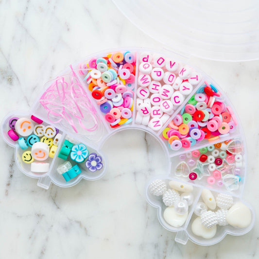 Over The Rainbow Bracelet Kit